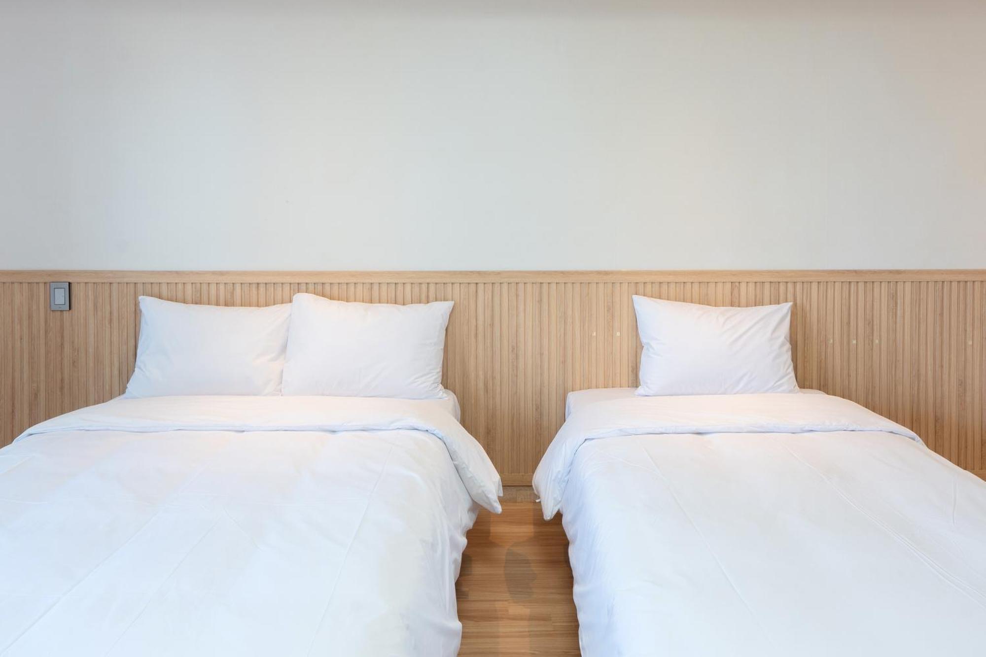 Ocean Palade Hotel Jeju Exterior foto